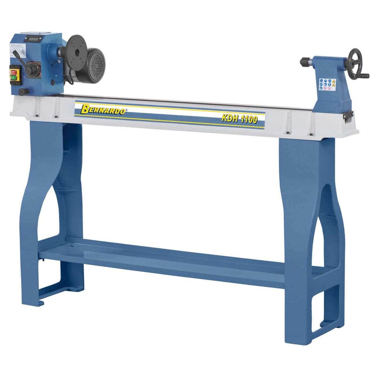 Copying lathe KDH 1100 - 400 V