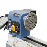 Torni da legno Bernardo