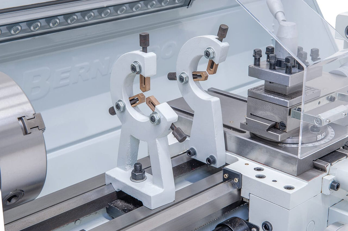 Torni da metallo (2)