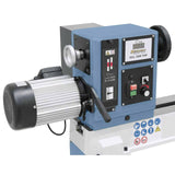 Torni lavorazione legno