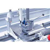 Torni metallo Bernardo