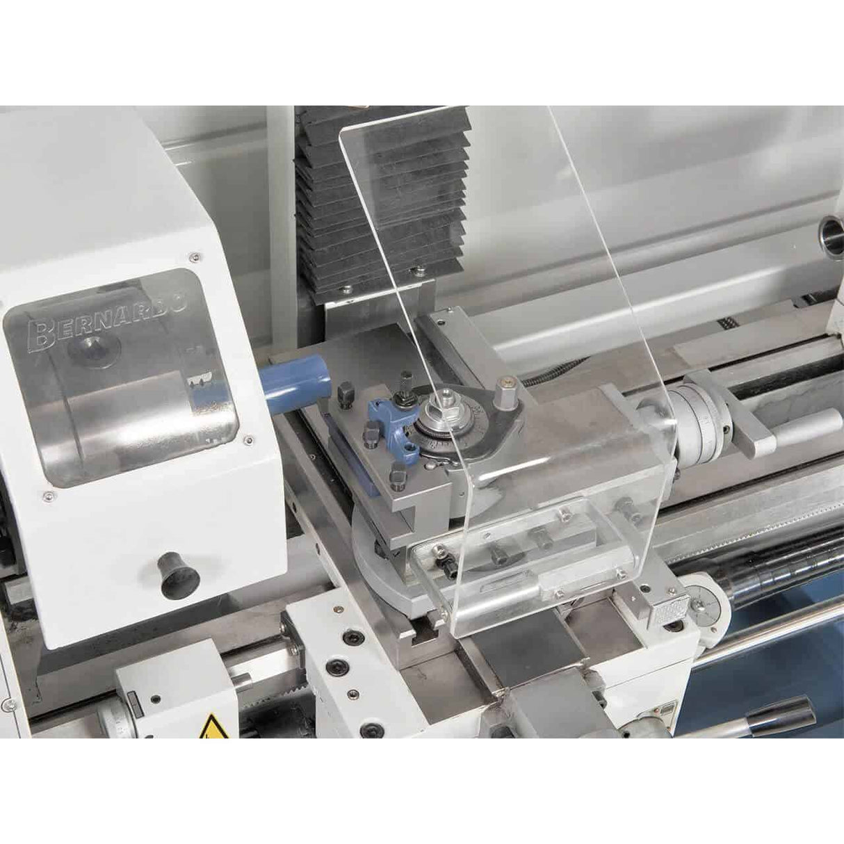 Torni metallo Bernardo