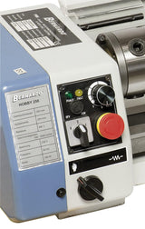 Hobby 250 patron lathe