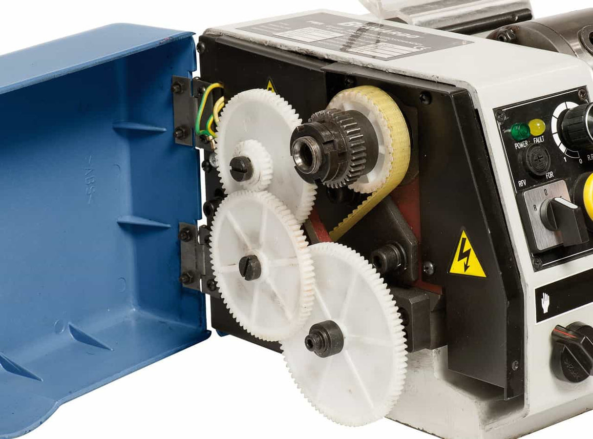 Hobby 250 patron lathe