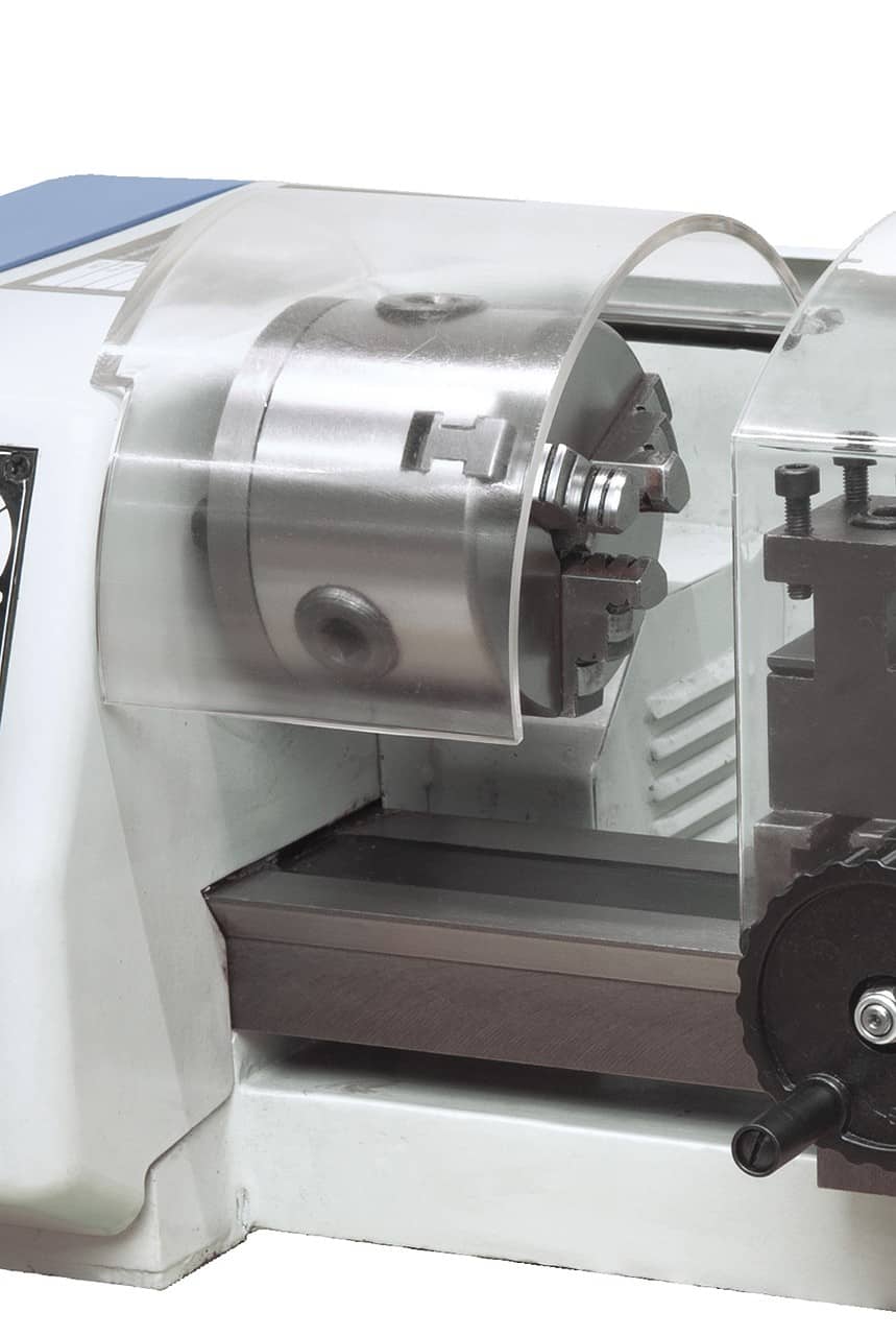 Hobby 250 patron lathe