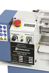 Hobby 350 VD Metalworking Master Lathe