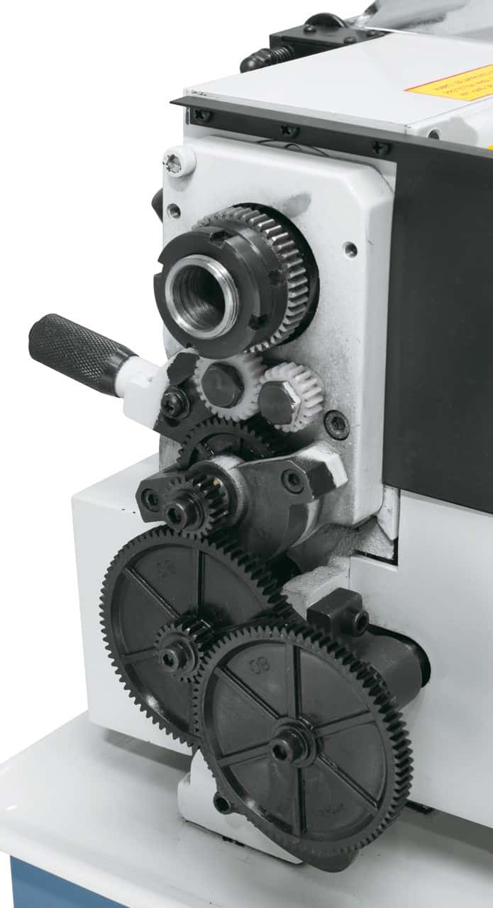 Hobby 350 VD Metalworking Master Lathe