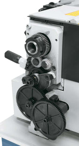 Hobby 350 VD Metalworking Master Lathe