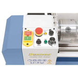 Hobby 400 Super Patron Lathe 