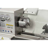Patrona Hobby 500 - 400 V lathe 