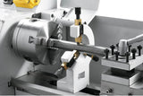 Profi 300 V Patron Lathe