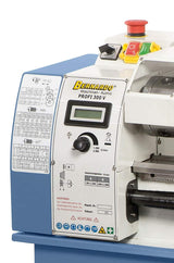 Profi 300 V Patron Lathe
