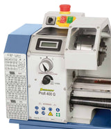 Profi 400 G Patron Lathe 