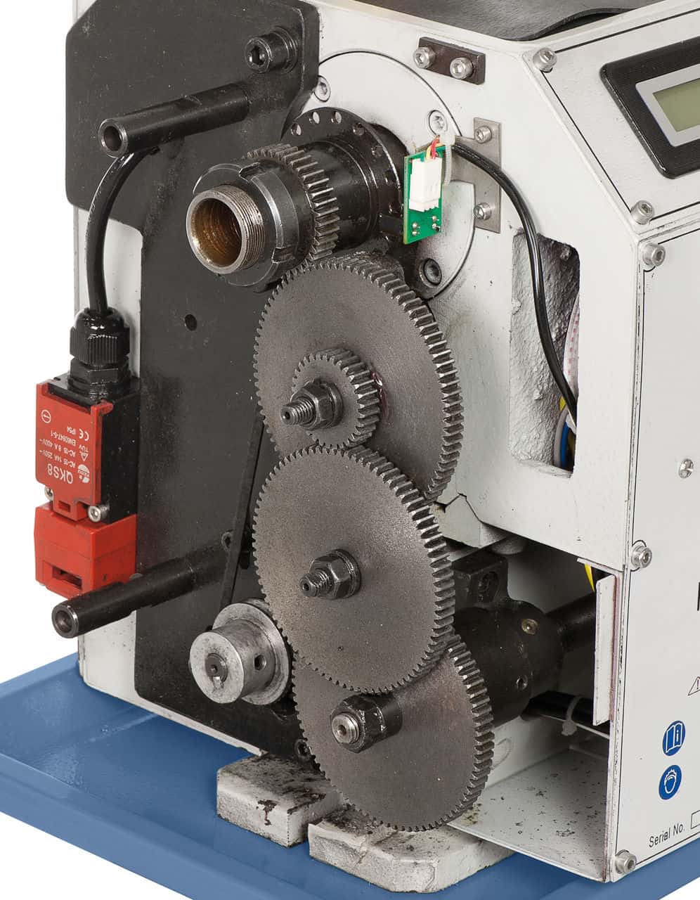 Profi 400 G Patron Lathe 