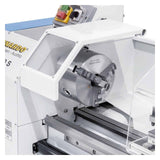 Patrona Profi 450 S / 230 V lathe