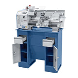 Profi 450 S Vario / 230 V Patron Lathe