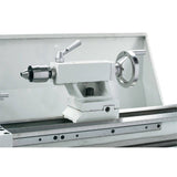 Patrona Profi 550 WQ metal lathe - 230 V