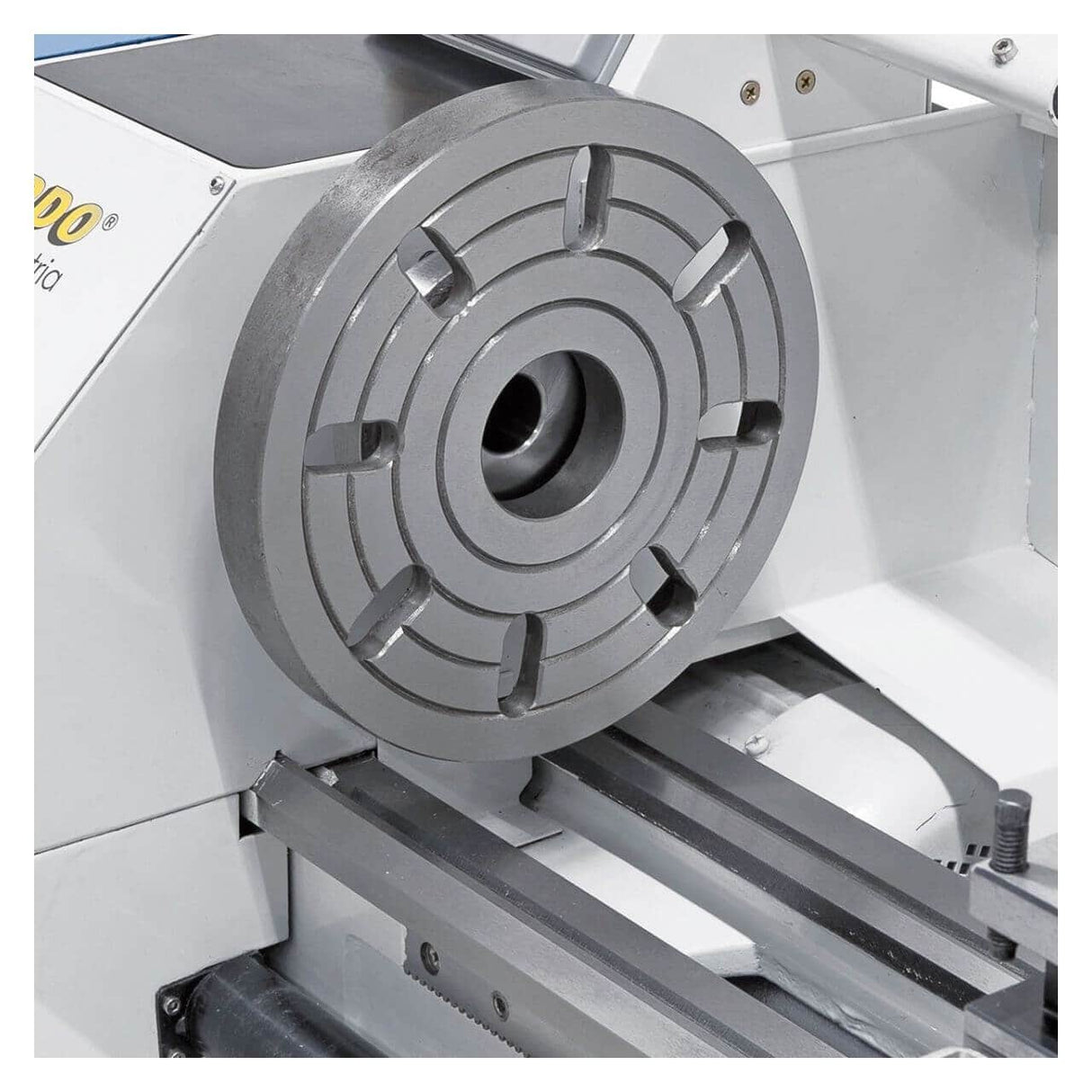 Torni per il metallo