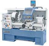 Compact 410 x 1000 V-constant universal lathe