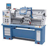 Master 360 Pro Vario universal lathe incl. 3-axis digital display