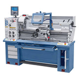 Master 360 Pro Vario universal lathe incl. 3-axis digital display
