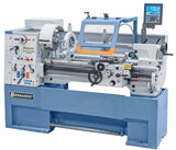 Smart 410 x 1000 V-constant continuous speed universal lathe