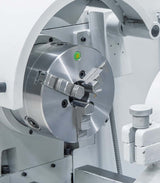 Smart 410 x 1000 V-constant continuous speed universal lathe