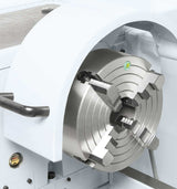 Smart 410 x 1000 V-constant continuous speed universal lathe