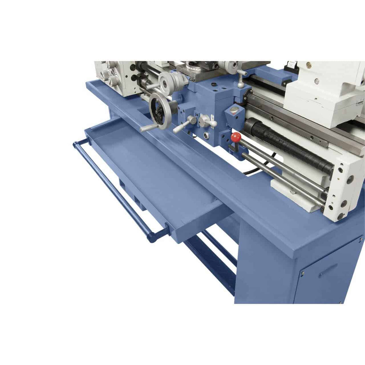 Standard 150 Plus Lathe