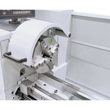Master 410 Pro Vario Continuous Speed Universal Lathe 