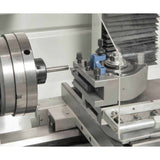 Proficenter 700 Top lathe incl. 2-axis digital display 