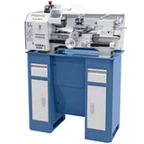 Patrona Profi 450 S / 230 V lathe