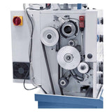 Master 360 Pro Vario universal lathe incl. 3-axis digital display