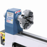 Wood lathe DM 305 V - 230V