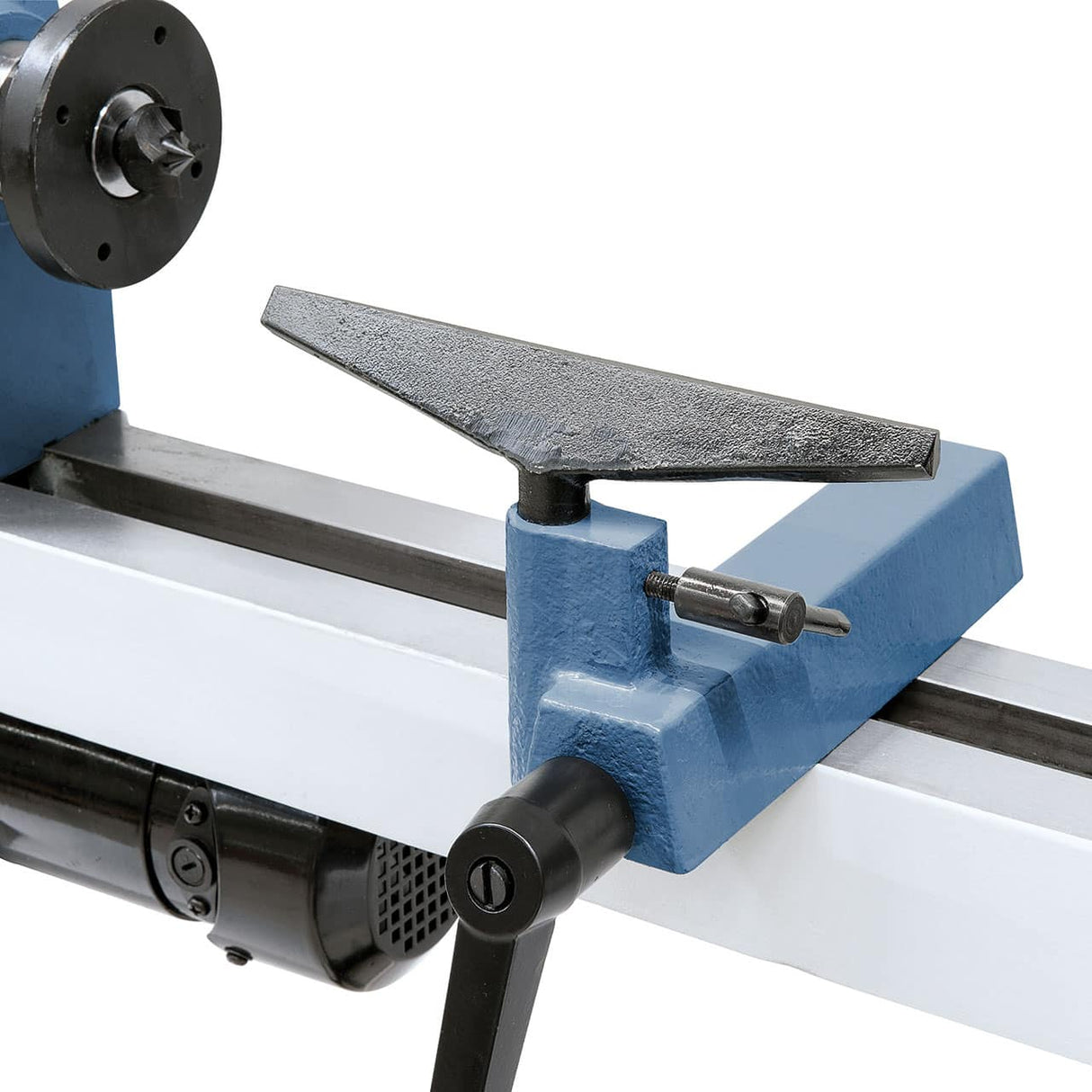 Wood lathe DM 305 V - 230V