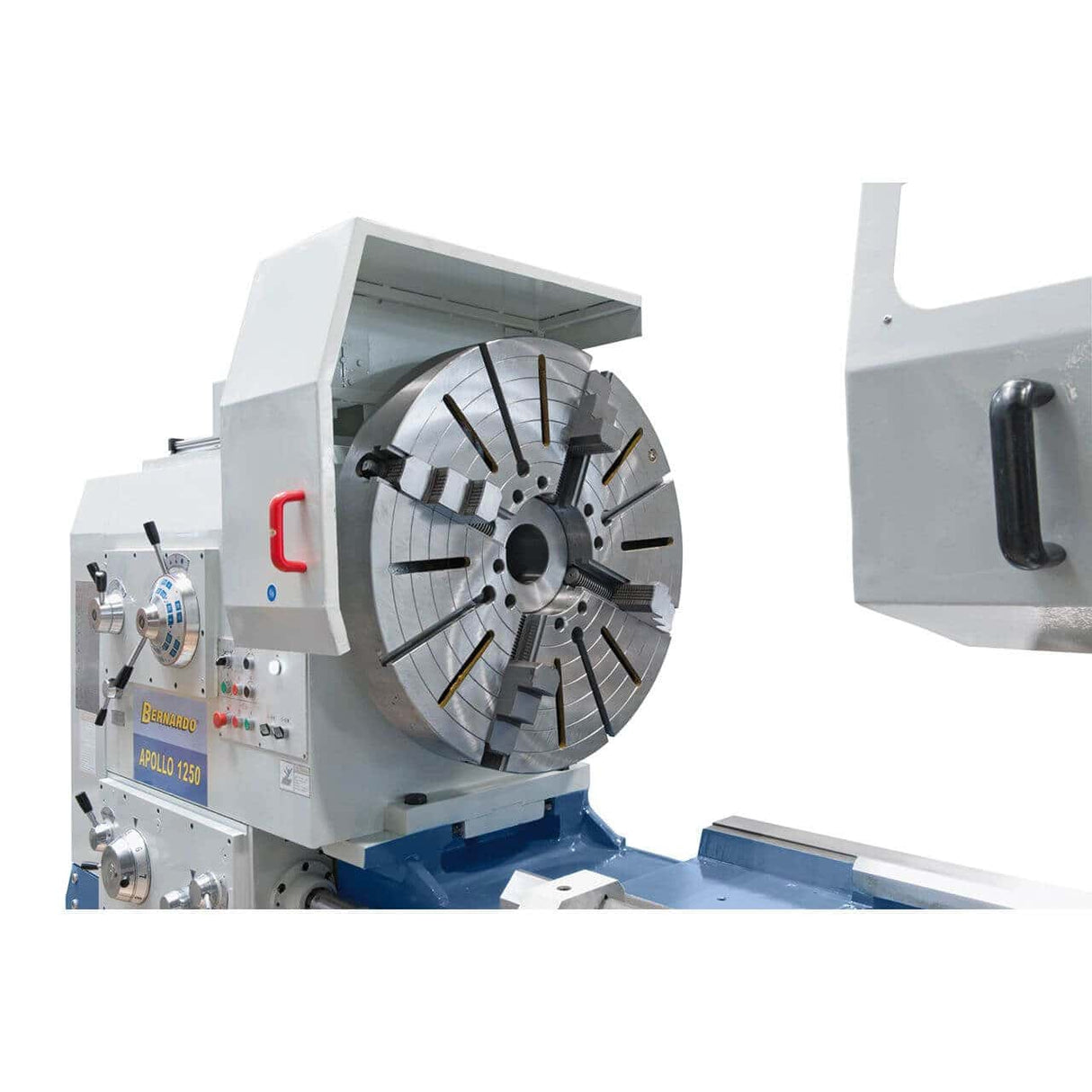 Tornio industriale (2)