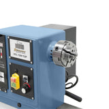Wood Lathe HCL 1200 - 230V