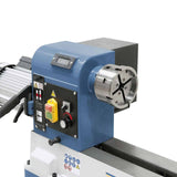 Wood Lathe HCL 620 - 230V