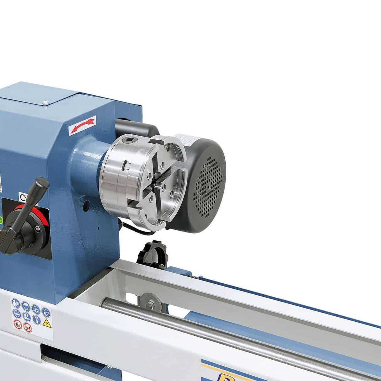 KDM 1000 eco copying lathe - 230 V