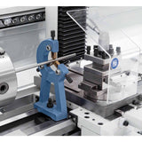 Proficenter 900 Vario Lathe - 400 V incl. 2-axis digital display