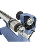 Copying lathe KDH 1100 - 400 V