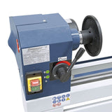 Tornio per legno (2)