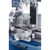 Proficenter 700 BQV lathe incl. 2-axis digital display 