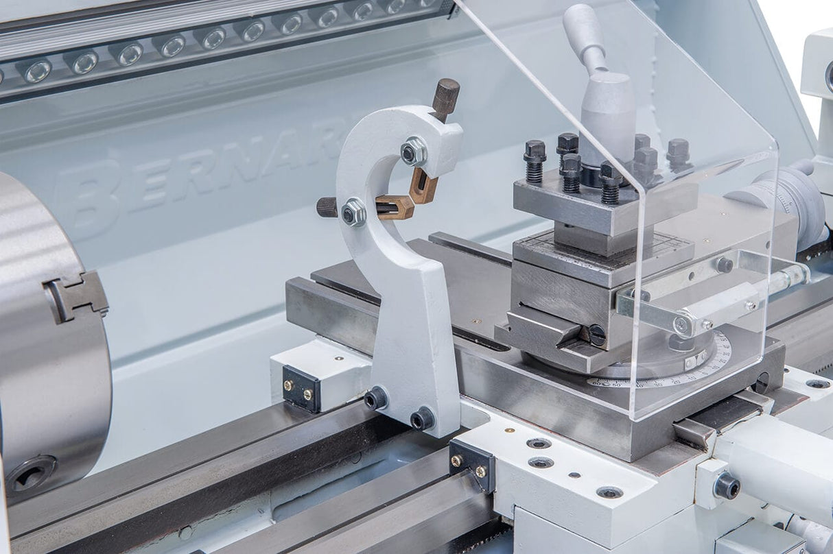 Tornitura del metallo