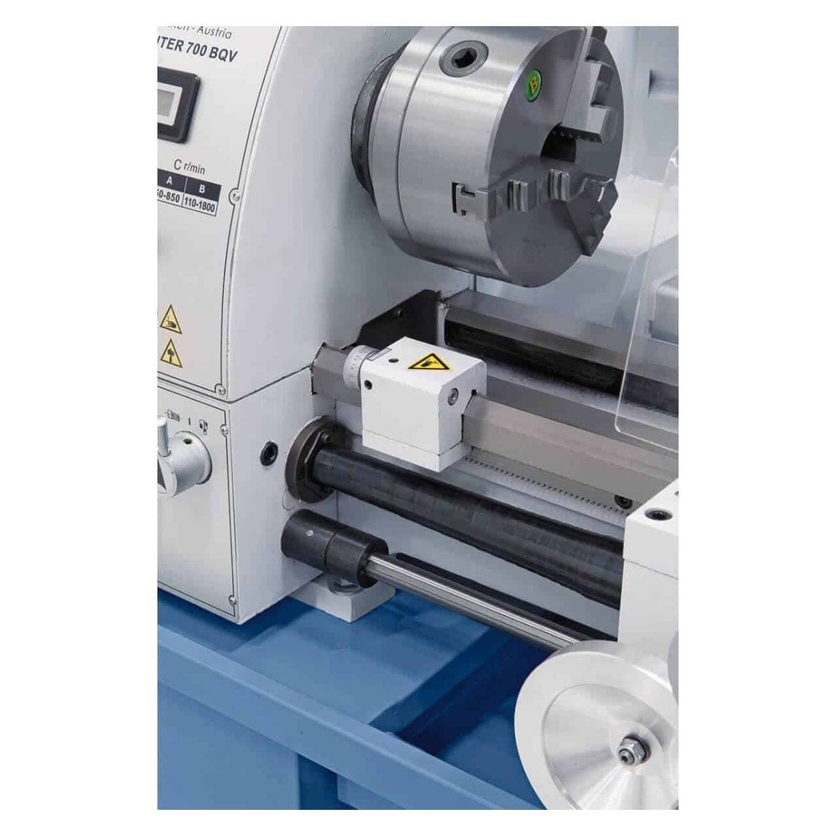 Tornitura metallo (2)