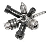 CM 2 turret with 6 stations