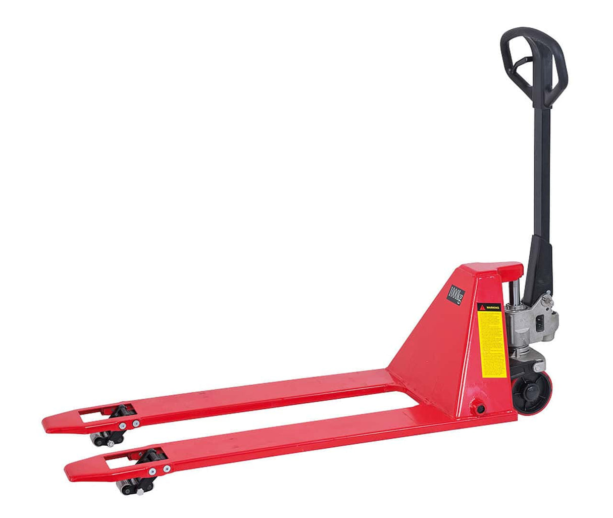PHW 1.0 LOW-35 Low Fork Pallet Truck