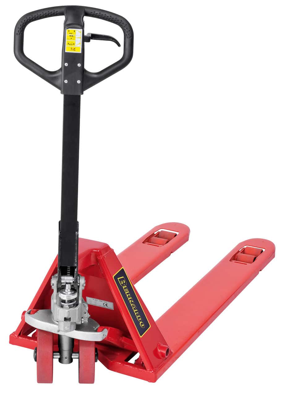 PHW 1.0 LOW-35 Low Fork Pallet Truck