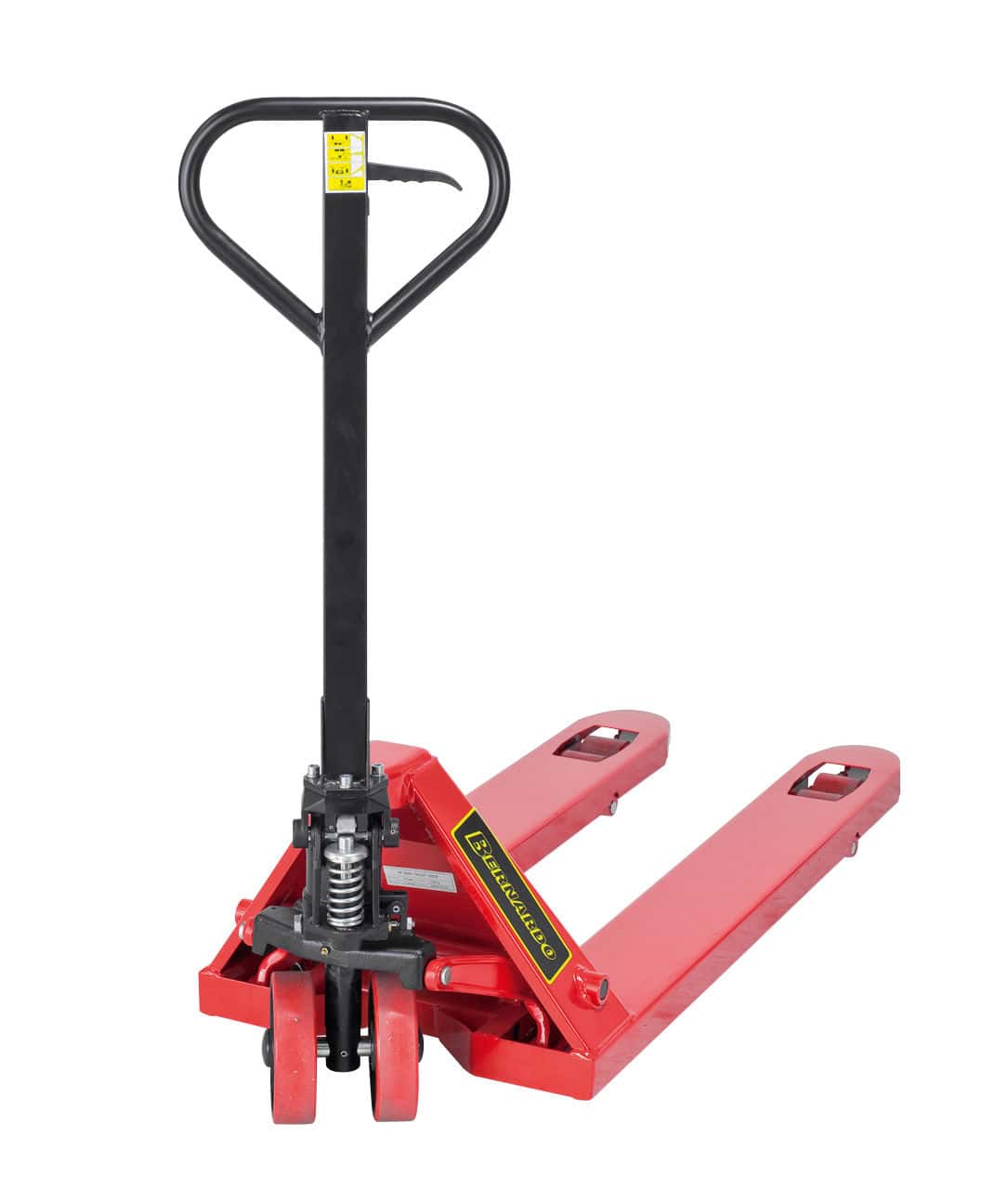 PHW 2.5 P standard pallet truck