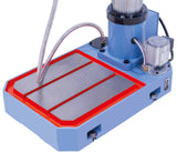 Trapano Bernardo per metallo